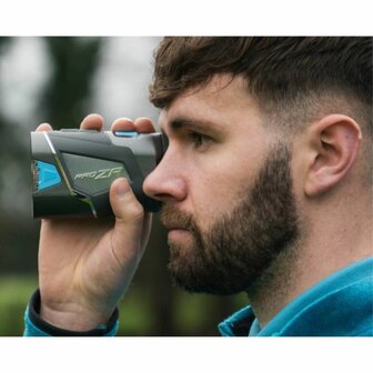 Shot Scope Pro ZR Rangefinder