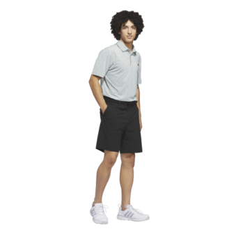 Adidas Heren Golfpolo Ultimate Esce Print Wosa