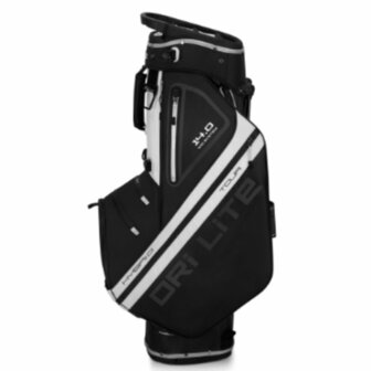 Big Max Dri Lite Hybrid Tour 2 Zwart Off Wit