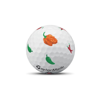 Taylormade TP5 pix Peppers