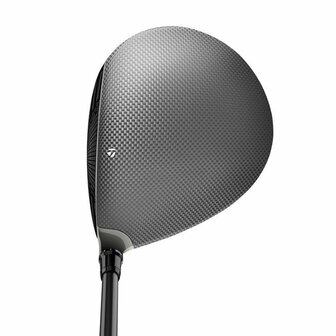 Taylormade QI4D LS Driver 10.5 Stiff Flex Heren