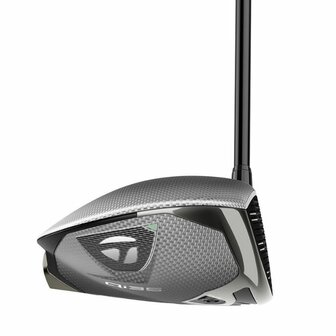 Taylormade QI4D LS Driver 10.5 Stiff Flex Heren