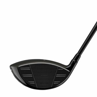Taylormade QI4D Driver 10.5 Regular Flex Heren