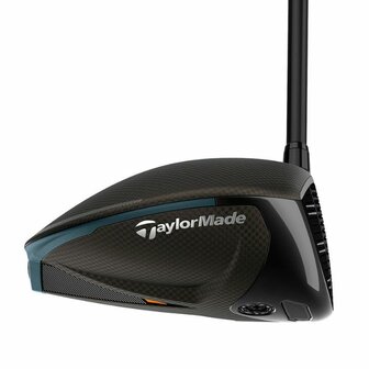 Taylormade QI4D Driver 12 Ladies Flex Dames