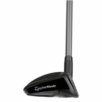 Taylormade QI4D Max Lite Hybrid Dames Golfclub
