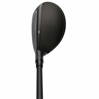 Taylormade QI4D Hybrid Stiff Flex Heren