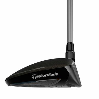 Taylormade QI4D Max Lite Fairwaywood Lite Flex Heren