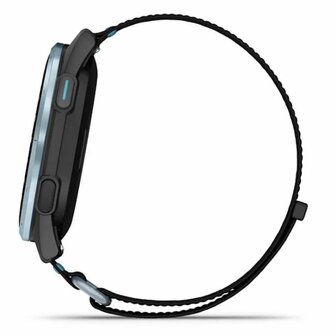 Garmin J1 43MM GPS Golfhorloge Zwart