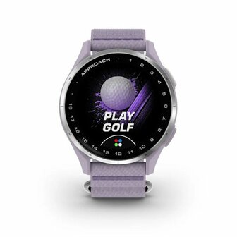 Garmin J1 43MM GPS Golfhorloge