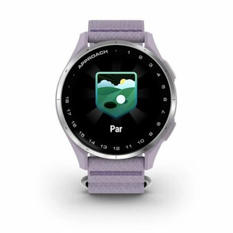 Garmin J1 43MM GPS Golfhorloge