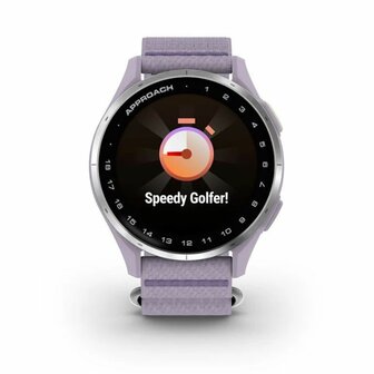 Garmin J1 43MM GPS Golfhorloge