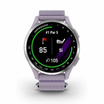Garmin J1 43MM GPS Golfhorloge