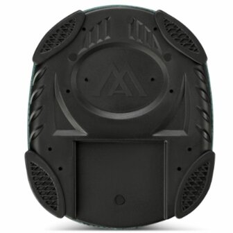 Big Max Silencio 3 Dri Lite Cartbag Navy Grijs