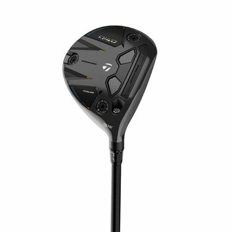 Taylormade QI4D Tour Fairwaywood Regular Flex Heren