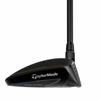 Taylormade QI4D Max Fairwaywood Regular Flex