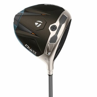 Taylormade QI4D Max Lite Driver 12 Graden Lite Flex