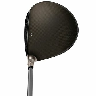 Taylormade QI4D Max Lite Driver 12 Graden Lite Flex