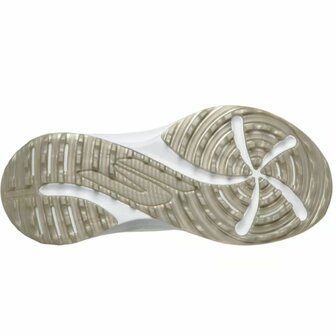 Skechers Slip+Ins Flow SI Dames Golfschoenen Wit 