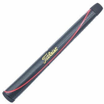 Scotty Cameron Winn Matador Putter Grip Red