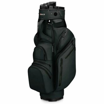 Big Max Dri Lite Silencio Prime Zwart
