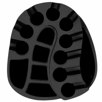 Big Max Dri Lite Silencio Prime Zwart
