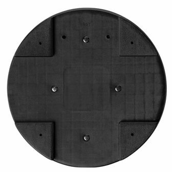 Big Max Dri Lite Silencio Prime Zwart