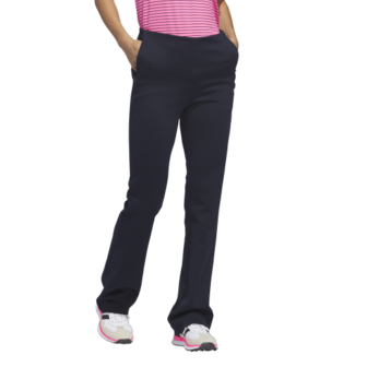 Adidas W Ultimate TK FLR P Dames Golfbroek Navy