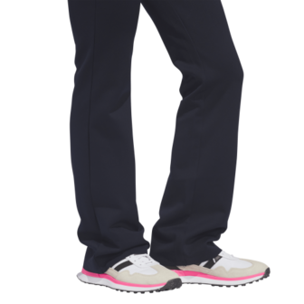 Adidas W Ultimate TK FLR P Dames Golfbroek Navy