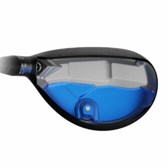 Cobra OPTM Hybrid Heren Golfclub Regular Flex