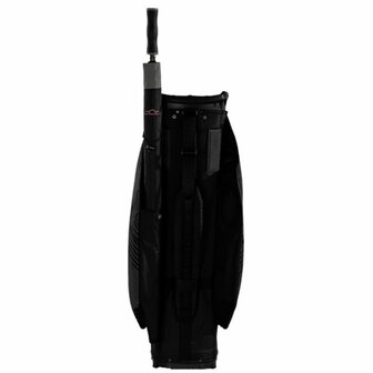 Sun Mountain C-100 Cartbag Waterdicht Zwart