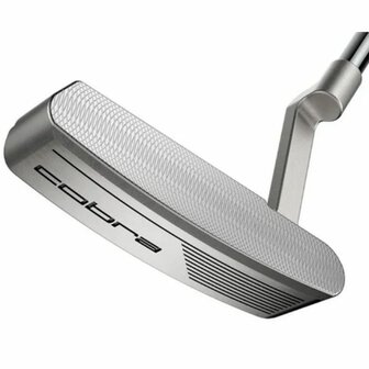 Cobra Fly XL2 Heren Golfset Staal Rechtshandig