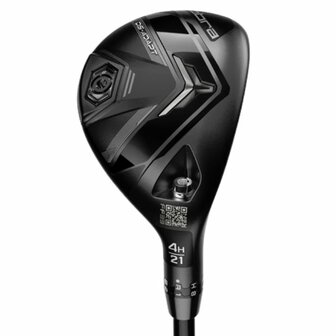 Cobra DS Adapt Hybrid Heren Lite Flex Graphite