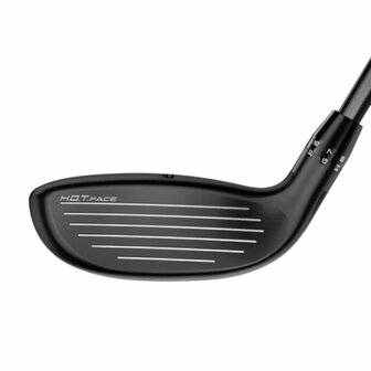 Cobra DS Adapt Hybrid Heren Lite Flex Graphite