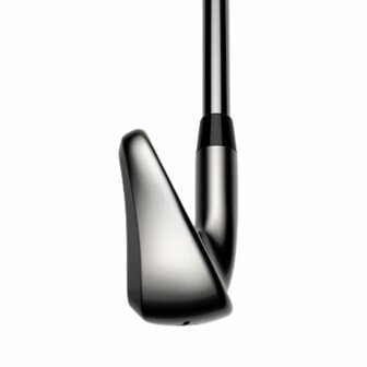 Cobra DS Adapt IJzer Set 5-SW Graphite