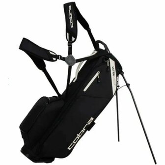 Cobra Ultralight Pro 2 Standbag Zwart