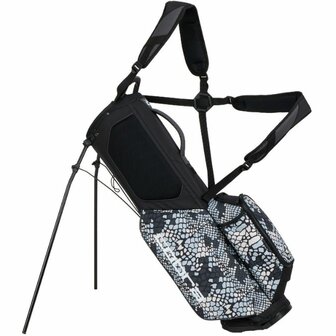 Cobra Ultralight Pro 2 Standbag Zwart Snake Camo