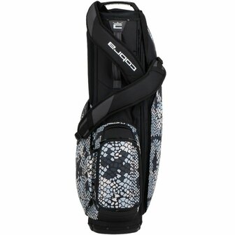 Cobra Ultralight Pro 2 Standbag Zwart Snake Camo