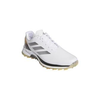 Adizero ZG Spikeless Ladies Golf Shoe White Icta