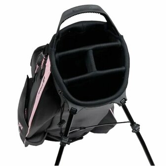 Cobra Ultralight Pro 2 Standbag Zwart Pink