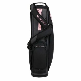 Cobra Ultralight Pro 2 Standbag Zwart Pink
