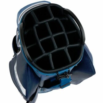 Cobra Ultradry Pro Cartbag Navy