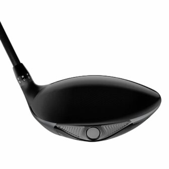 Cobra OPTM Max-D Driver 10.5 Regular Flex Rechtshandig