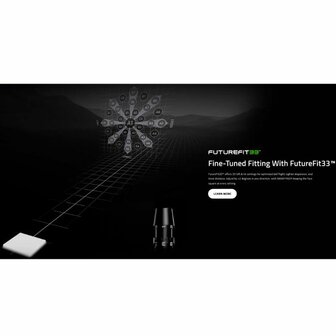 Cobra OPTM Max-D Driver 10.5 Regular Flex Rechtshandig