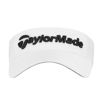 TaylorMade Radar Visor Wit