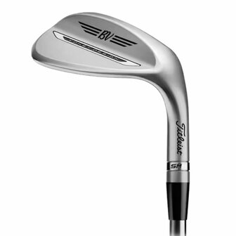 Titleist Vokey SM11 Wedge Chrome 58-10S