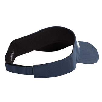 TaylorMade Radar Visor Navy