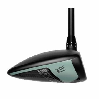 Cobra OPTM Max Fairwaywood Ladies Flex