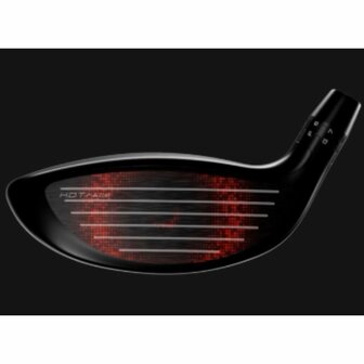 Cobra OPTM Max Fairwaywood Lite Flex Heren Golfclub