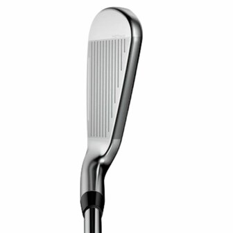 Cobra King 5-PW Heren Staal