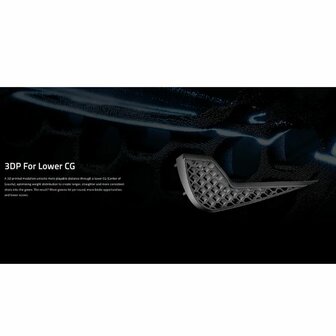 Cobra King 5-PW Heren Staal